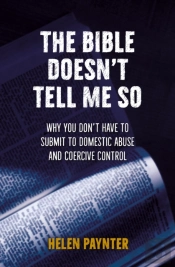 The Bible Doesn'T Tell Me So