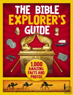 Bertrand.pt - The Bible Explorer'S Guide
