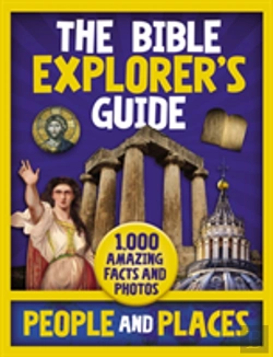 Bertrand.pt - The Bible Explorer'S Guide People And Places