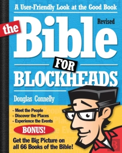 Bertrand.pt - The Bible For Blockheads---Revised Edition