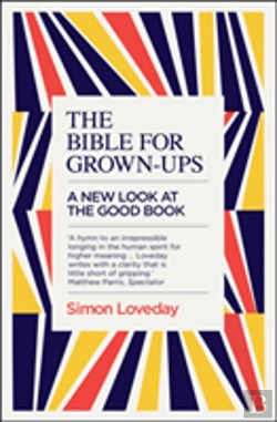 Bertrand.pt - The Bible For Grown-Ups