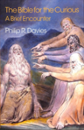The Bible For The Curious
