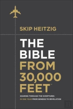Bertrand.pt - The Bible From 30,000 Feet