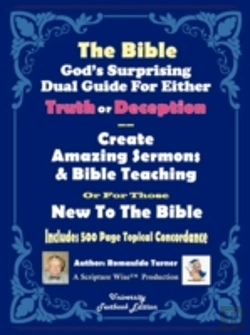 Bertrand.pt - The Bible God'S Surprising Dual Guide Fo