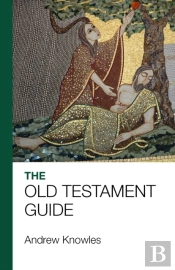 The Bible Guide - Old Testament