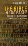 The Bible In 100 Pages