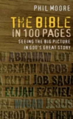 Bertrand.pt - The Bible In 100 Pages