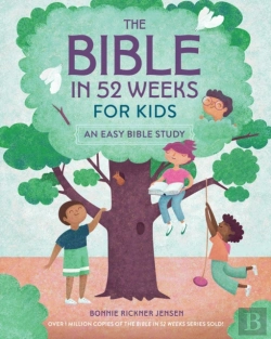 Bertrand.pt - The Bible In 52 Weeks For Kids