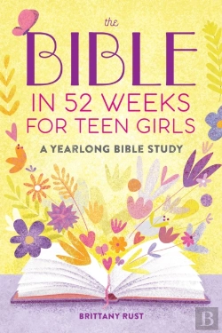 Bertrand.pt - The Bible In 52 Weeks For Teen Girls