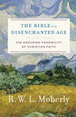 Bertrand.pt - The Bible In A Disenchanted Age