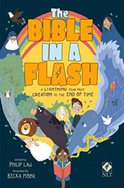 Bertrand.pt - The Bible In A Flash