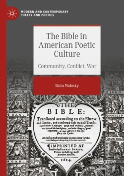 Bertrand.pt - The Bible In American Poetic Culture