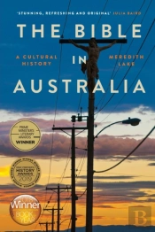 The Bible In Australia