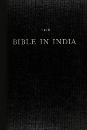 The Bible In India