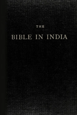 Bertrand.pt - The Bible In India