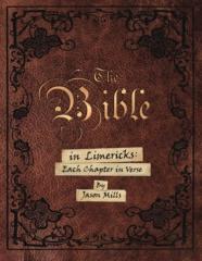 The Bible In Limericks