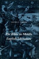 The Bible In Middle English Literature