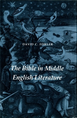 Bertrand.pt - The Bible In Middle English Literature