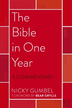 Bertrand.pt - The Bible In One Year   A Commentar