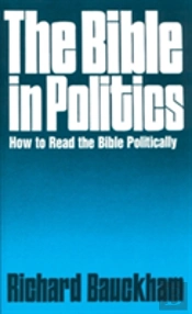 The Bible In Politics