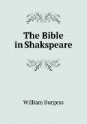 The Bible In Shakspeare
