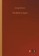 The Bible In Spain