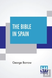 The Bible In Spain