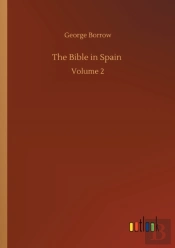 The Bible In Spain