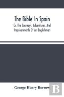 The Bible In Spain