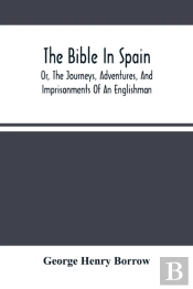 The Bible In Spain