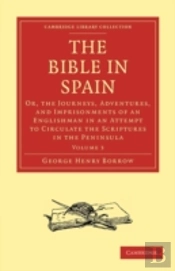 The Bible In Spain