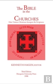 The Bible In The Churches