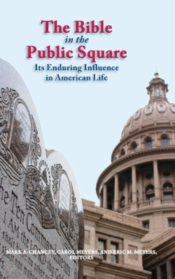Bertrand.pt - The Bible In The Public Square: Its Endu