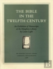 The Bible In The Twelfth Century