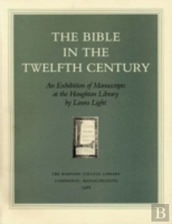 Bertrand.pt - The Bible In The Twelfth Century