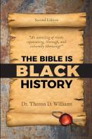 The Bible Is Black History