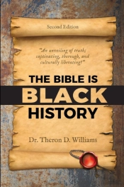 The Bible Is Black History