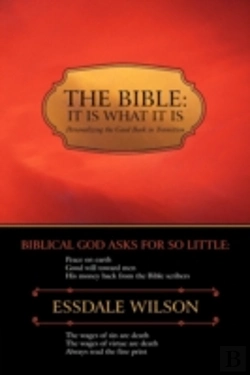 Bertrand.pt - The Bible; It Is What It Is