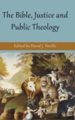 Bertrand.pt - The Bible, Justice And Public Theology