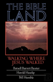 The Bible Land