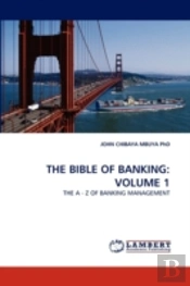 The Bible Of Banking