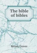 The Bible Of Bibles