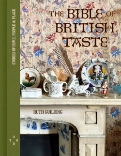 Bertrand.pt - The Bible Of British Taste