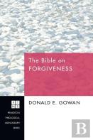 The Bible On Forgiveness