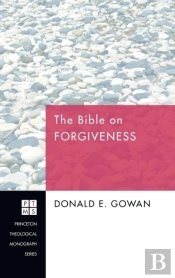 The Bible On Forgiveness