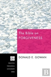 The Bible On Forgiveness