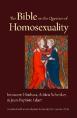 Bertrand.pt - The Bible On The Question Of Homosexuality
