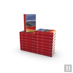 Bertrand.pt - The Bible: Pack Of 16
