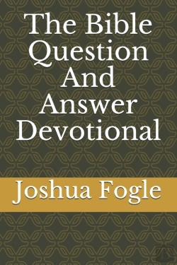 Bertrand.pt - The Bible Question And Answer Devotional