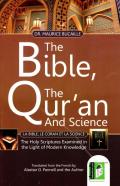 The Bible Quran And Science